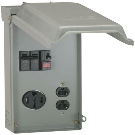 electrical boxes & covers|temporary electricity supply box.